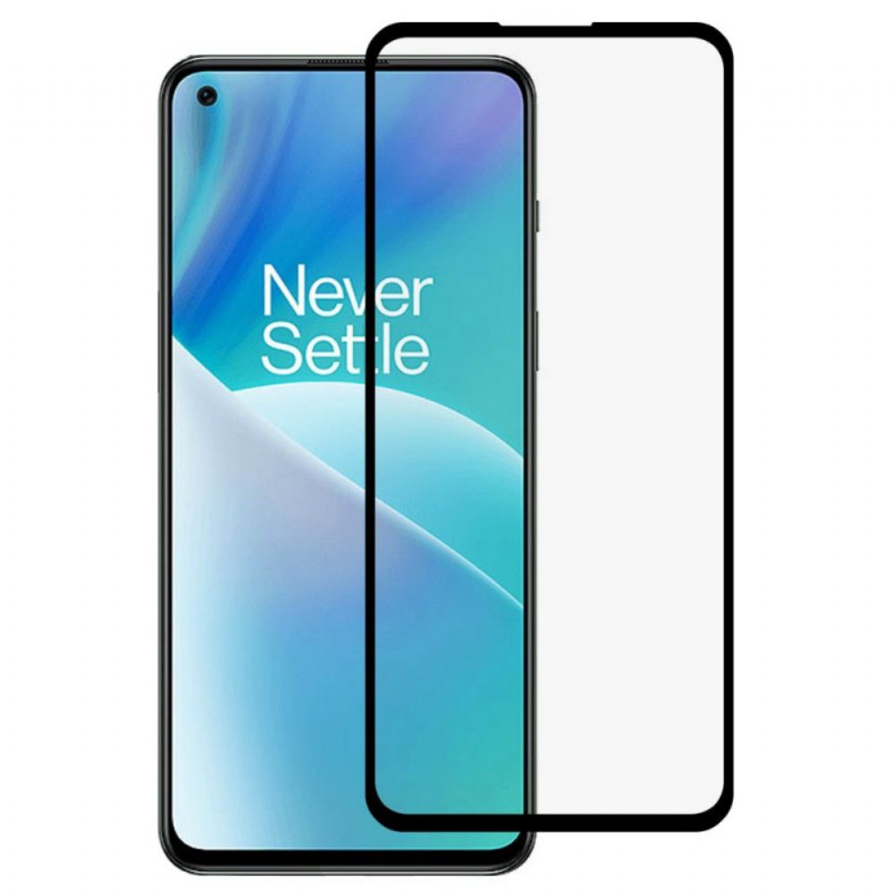 Ochranné Tvrzené Sklo Oneplus Nord 2T 5G Black Edge