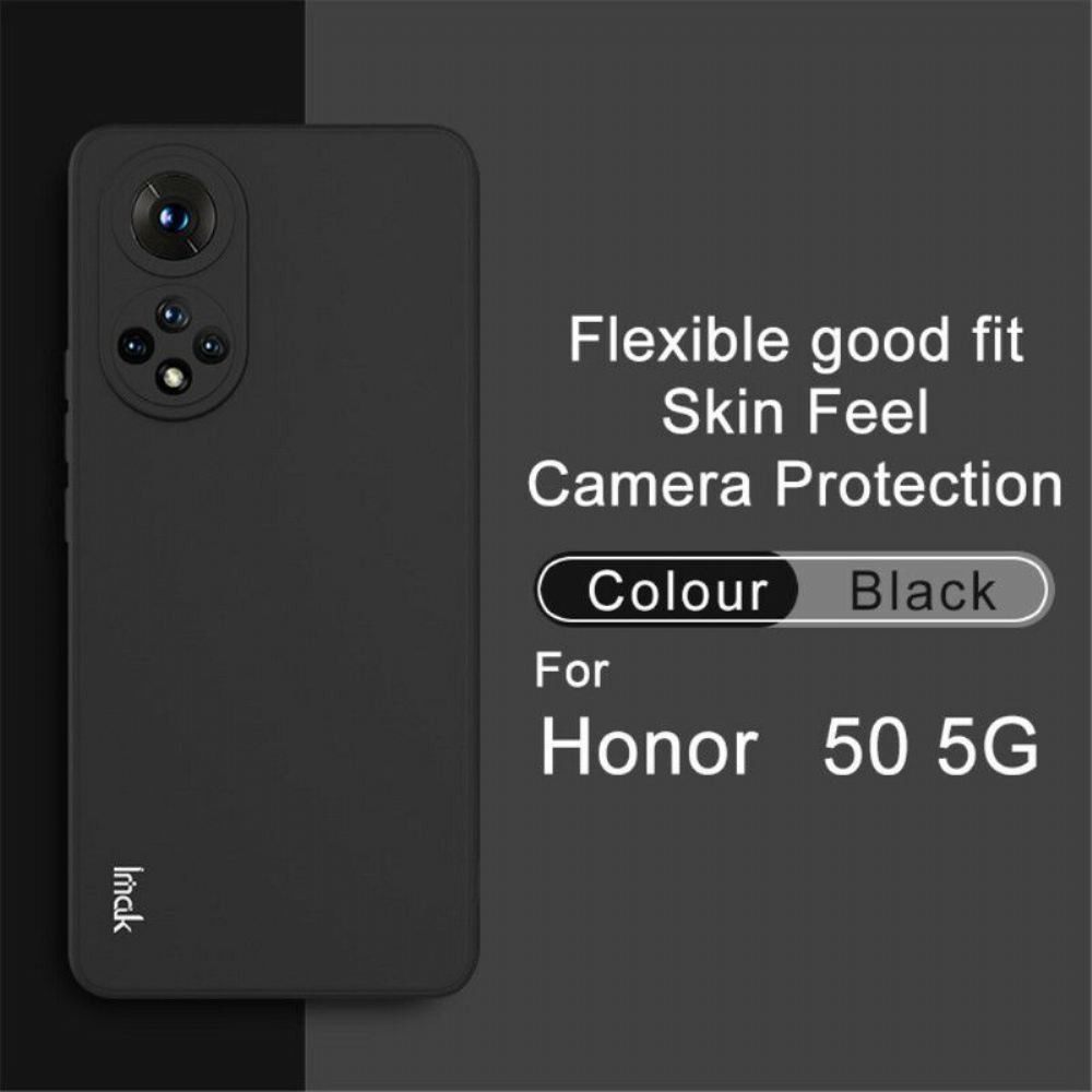 Kryty Na Mobil Na Honor 50 Řada Imak Uc-4