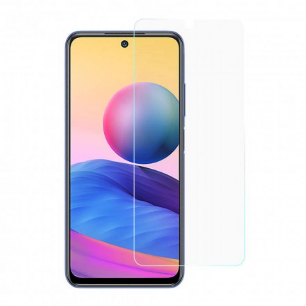 Hd Ochrana Obrazovky Pro Xiaomi Redmi Note 10 5G / Poco M3 Pro 5G