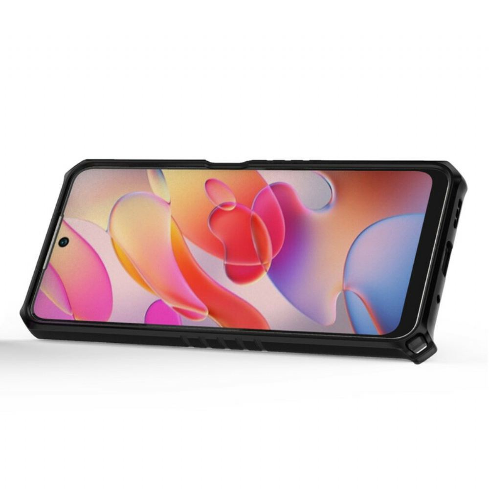 Kryt Na Xiaomi Redmi Note 10 5G / Poco M3 Pro 5G Voština S Prstenem