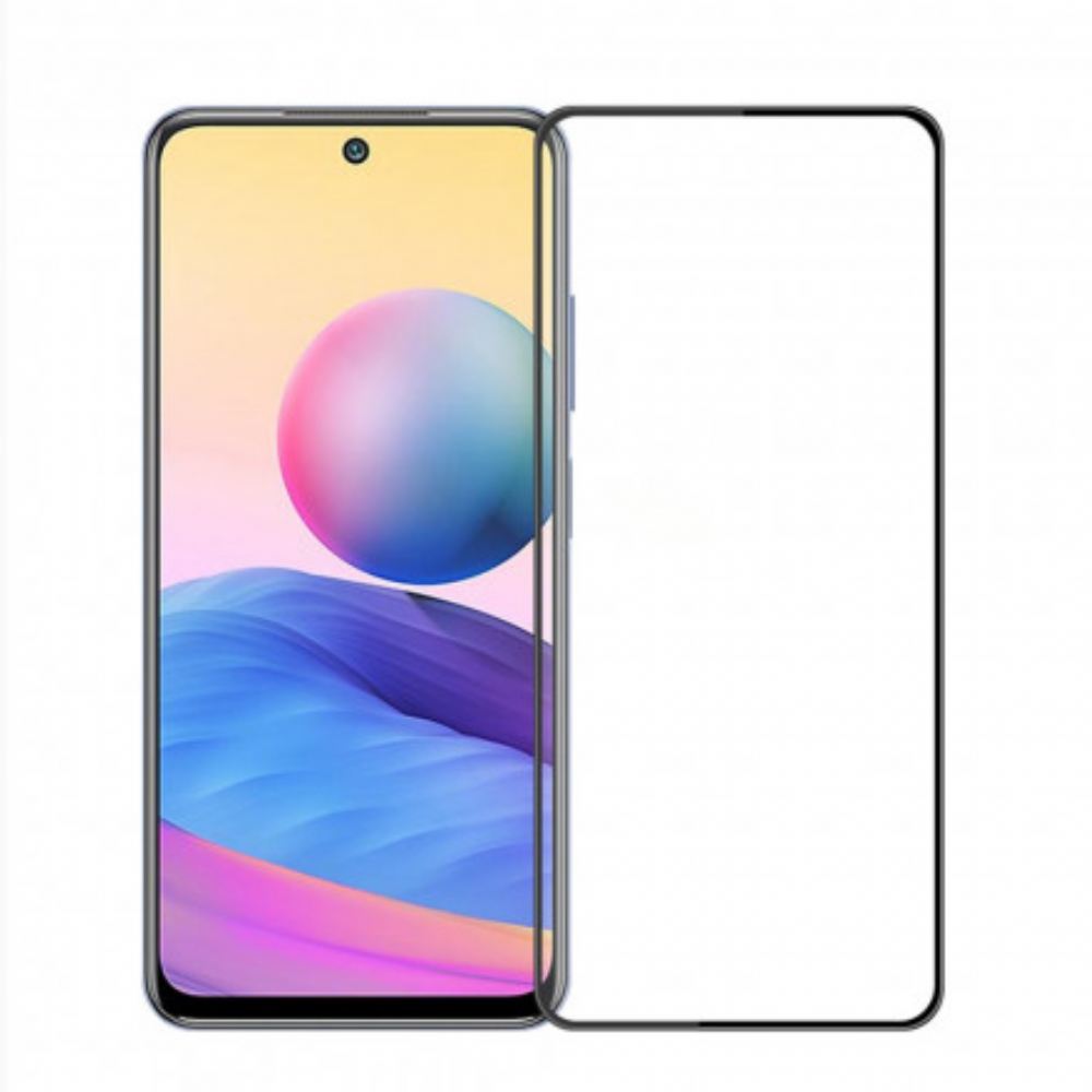 Kryt Z Tvrzeného Skla Pro Xiaomi Redmi Note 10 5G Pinwuyo