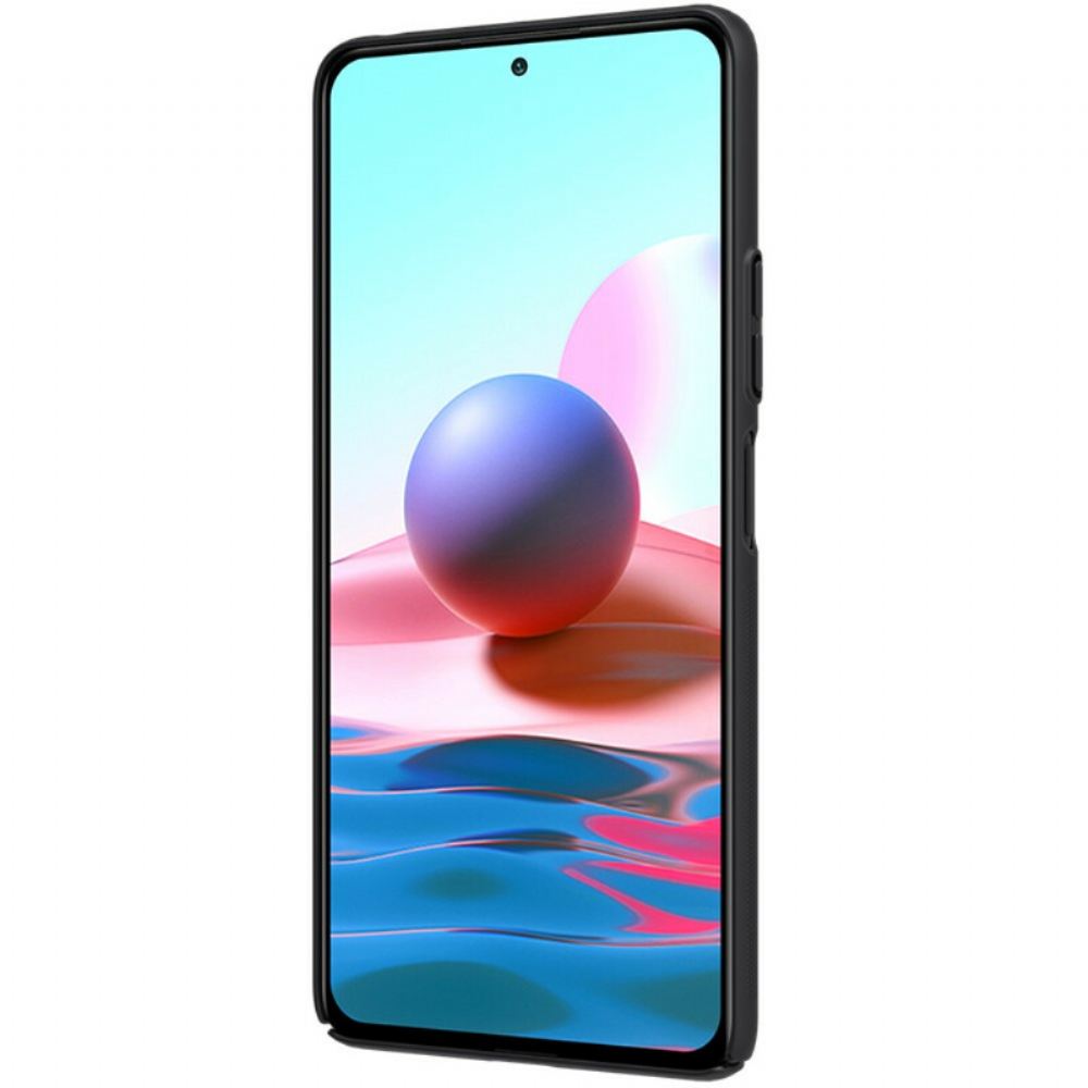 Kryty Na Mobil Na Xiaomi Redmi Note 10 5G / Poco M3 Pro 5G Hard Frost Nillkin