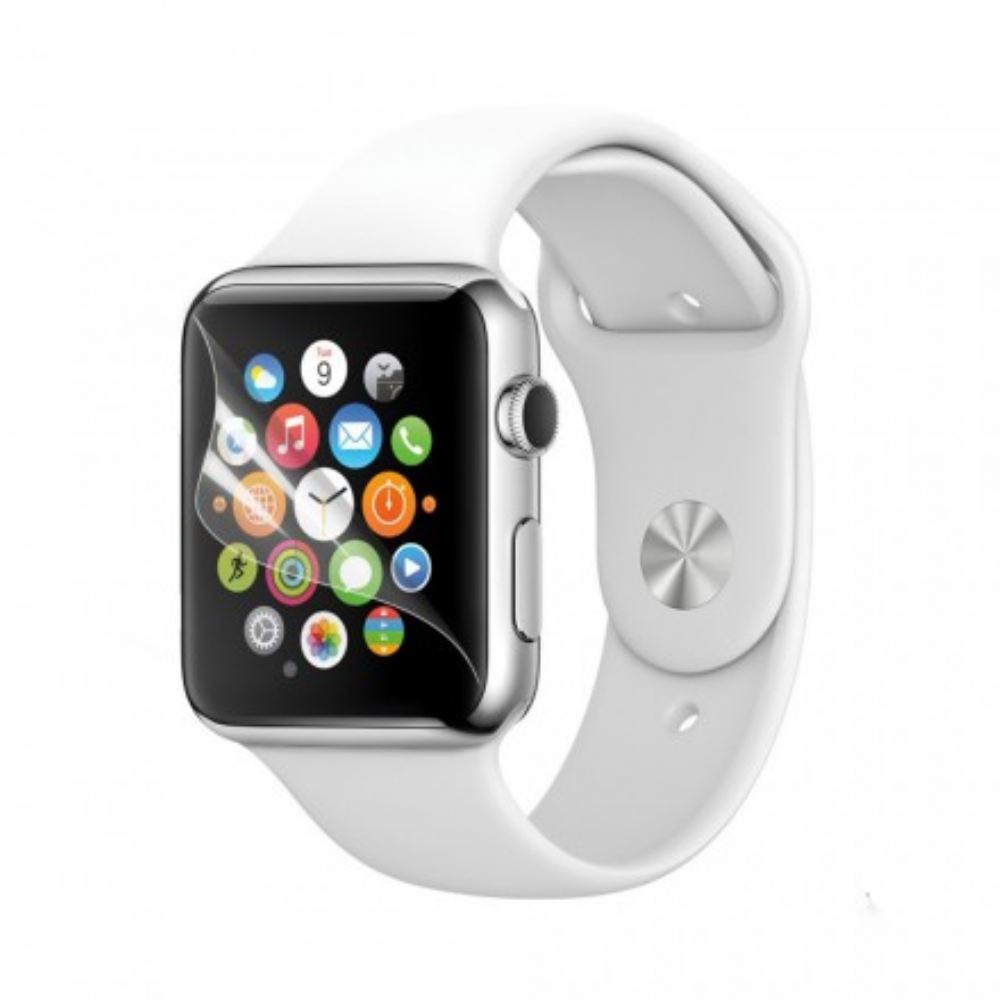 Ochrana Obrazovky Pro Apple Watch 42 Mm