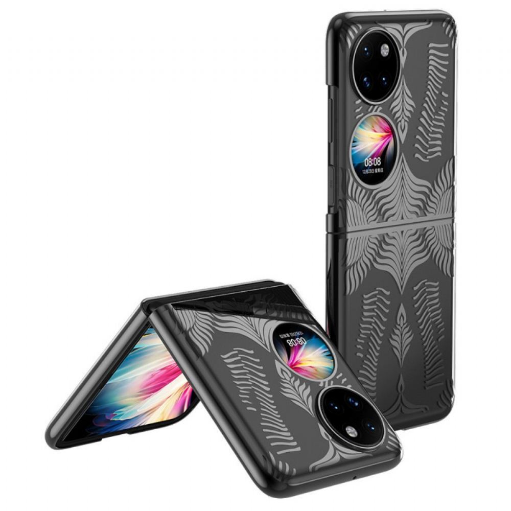 Kryt Na Huawei P50 Pocket Design Křídla