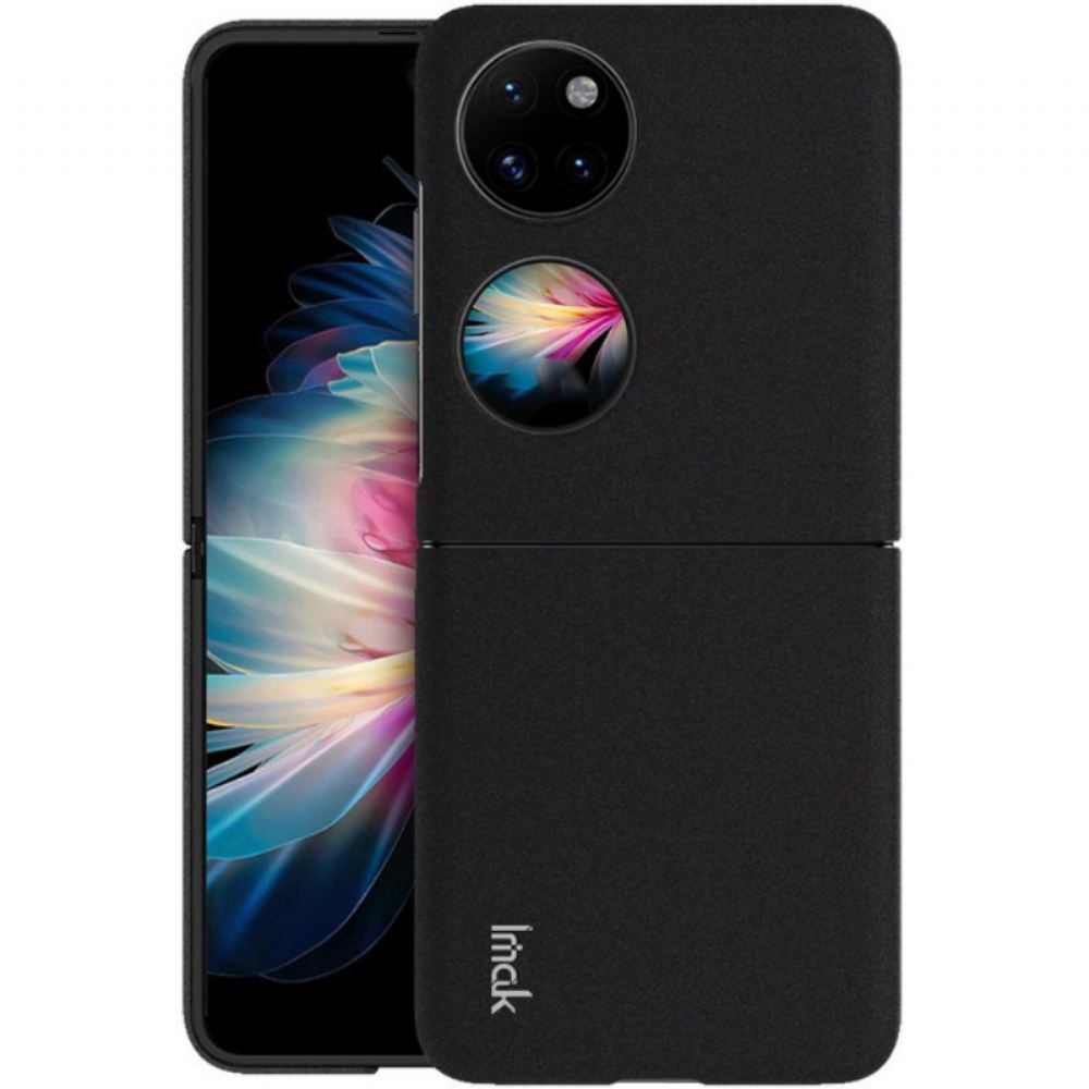 Kryt Na Huawei P50 Pocket Pevný Imak