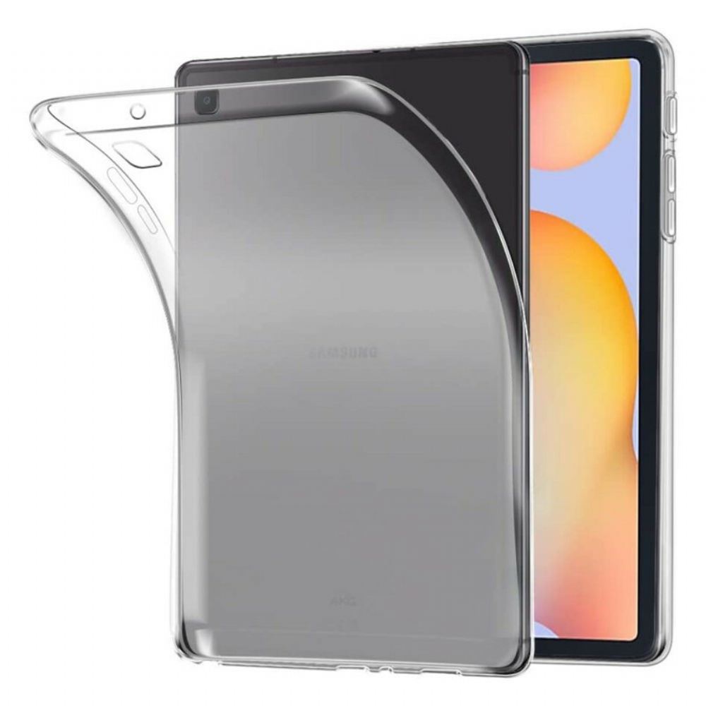 Kryt Na Samsung Galaxy Tab S6 Lite Matný Mráz