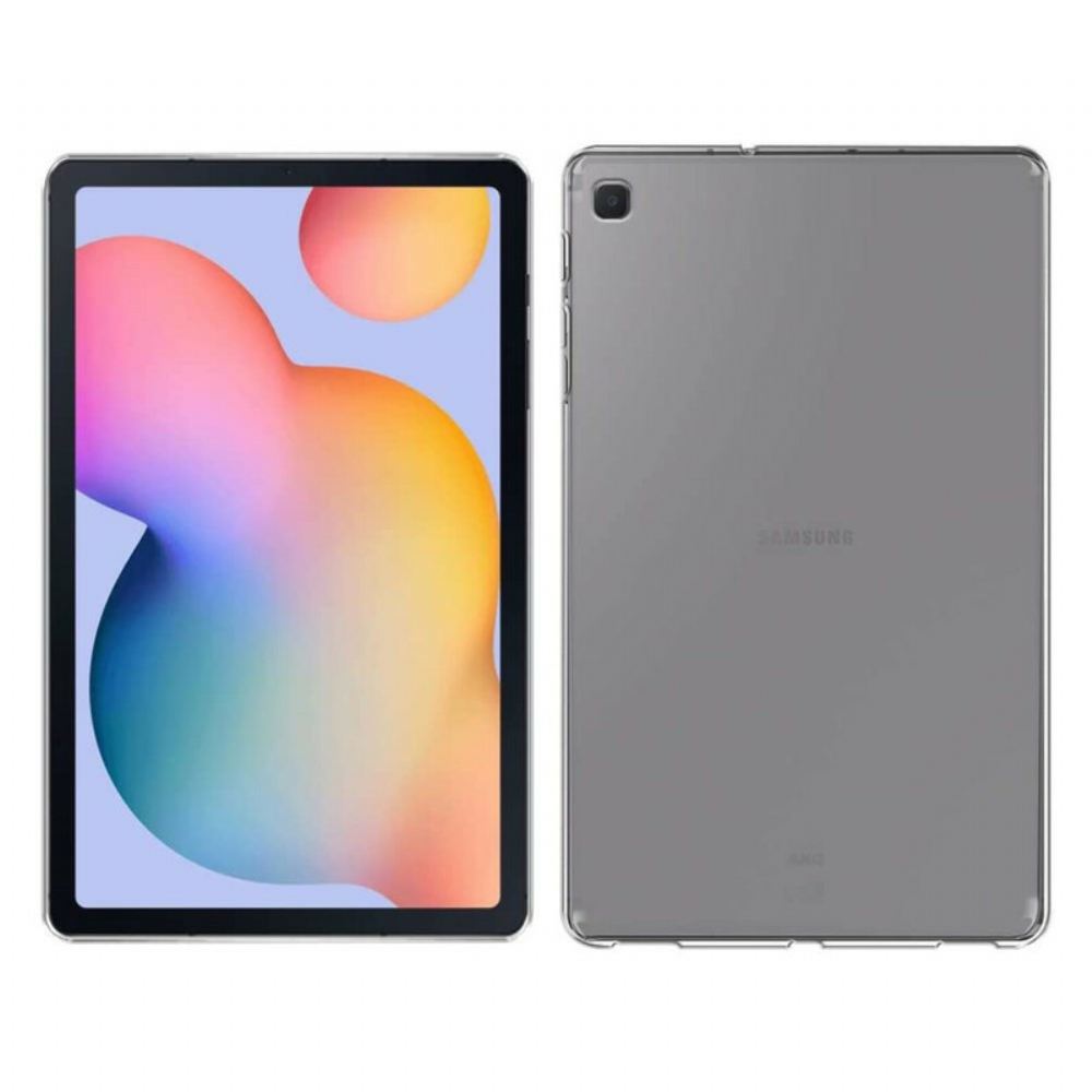 Kryt Na Samsung Galaxy Tab S6 Lite Matný Mráz