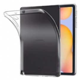 Kryt Na Samsung Galaxy Tab S6 Lite Transparentní Hd