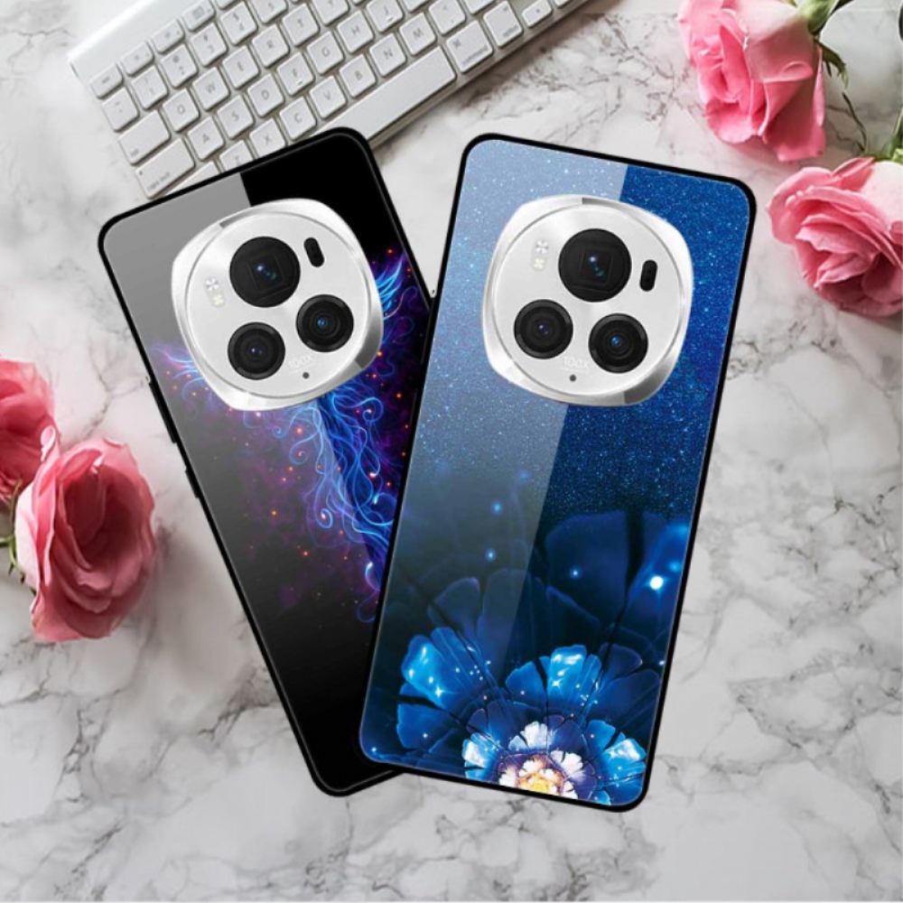 Kryt Honor Magic 6 Pro Stínová Kočka