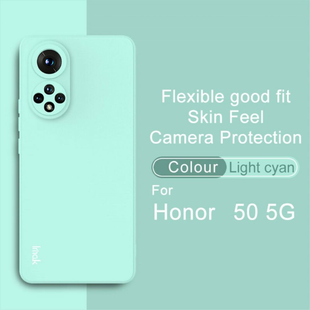 Kryt Na Huawei Nova 9 / Honor 50 Řada Imak Uc-4