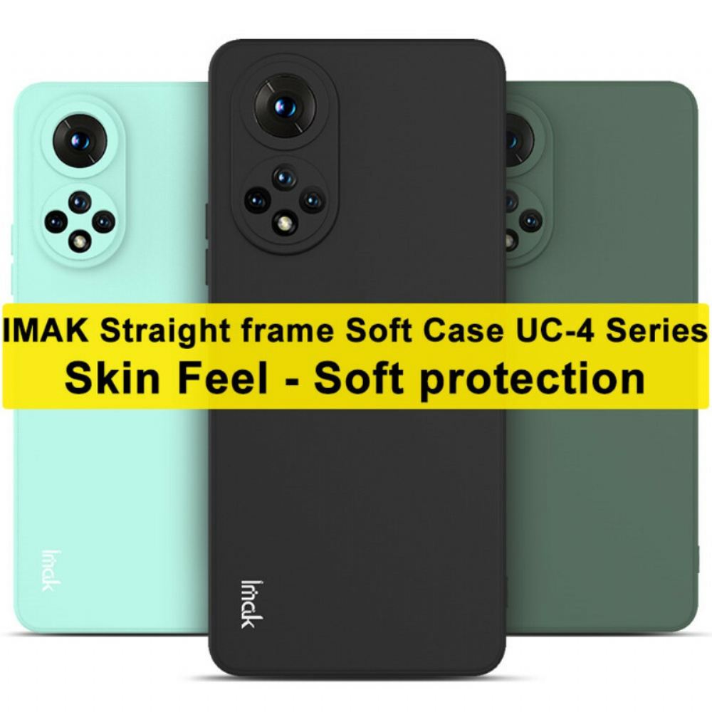 Kryt Na Huawei Nova 9 / Honor 50 Řada Imak Uc-4