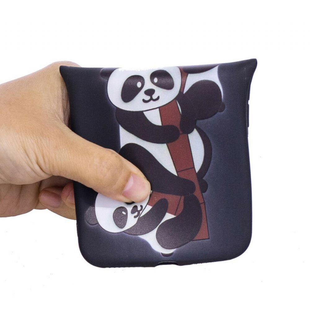 Kryt Na iPhone 6 / 6S Eric The Panda 3d