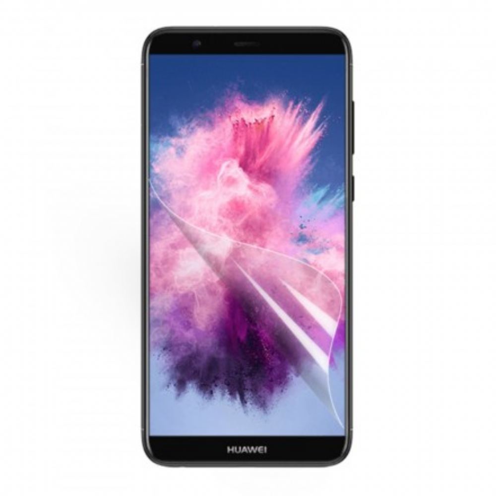 Ochrana Obrazovky Pro Huawei P Smart Plus