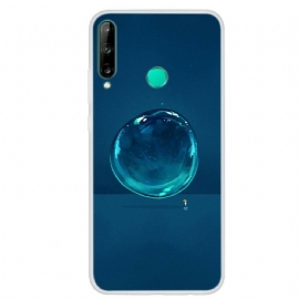 Kryt Na Huawei P40 Lite E / Huawei Y7p Kapka Vody