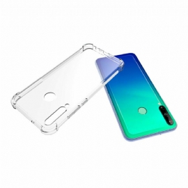 Kryt Na Huawei P40 Lite E / Huawei Y7p Vymazat Zesílené Rohy