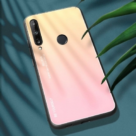 Kryty Na Mobil Na Huawei P40 Lite E / Huawei Y7p Tvrzené Sklo Buď Sám Sebou