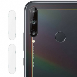 Ochranné Tvrzené Sklo Pro Huawei P40 Lite E / Y7P Imak