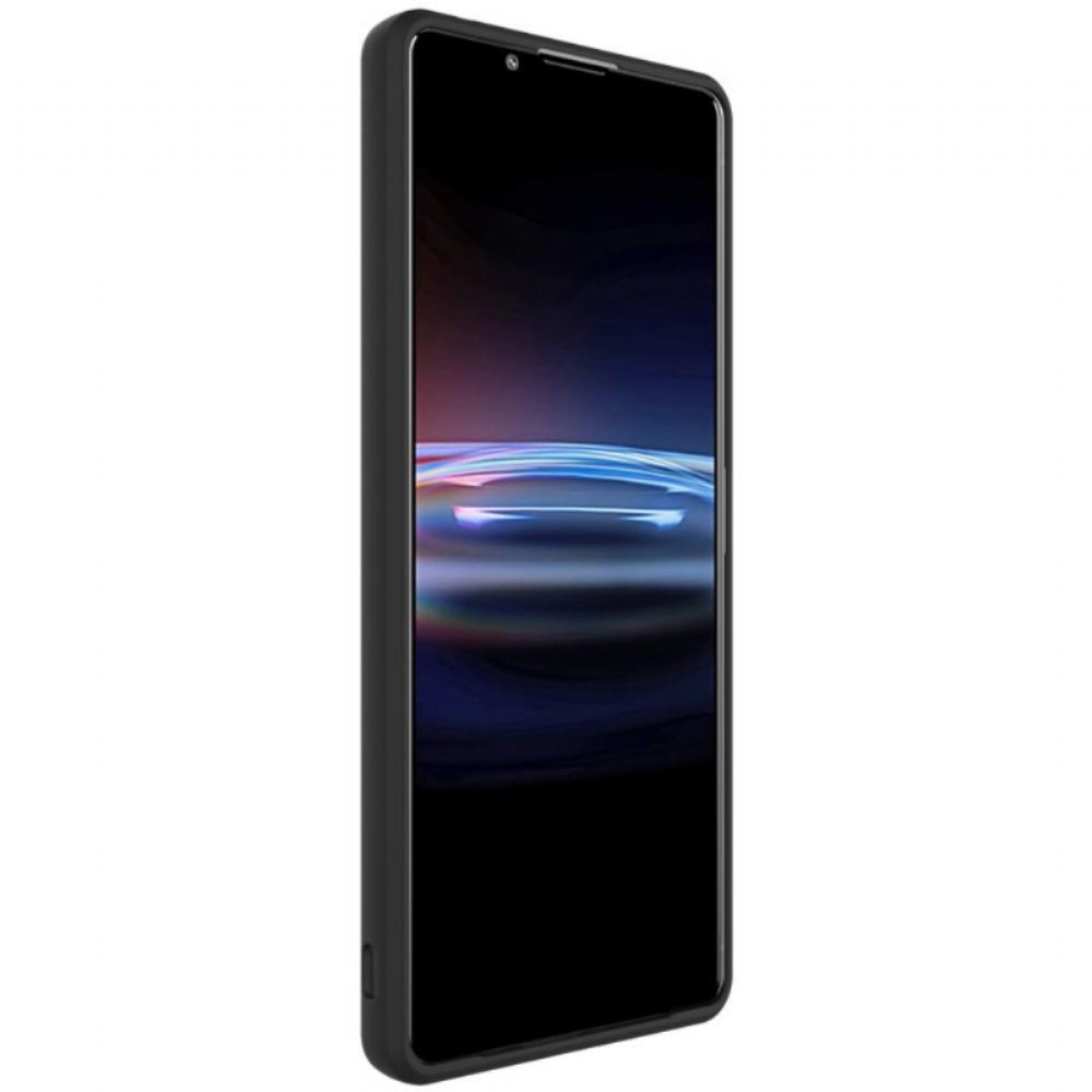 Kryt Na Sony Xperia Pro-I Řada Imak Uc-3