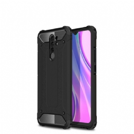 Kryt Na Xiaomi Redmi 9 Přeživší