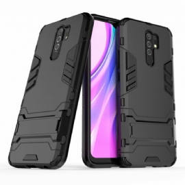 Kryt Na Xiaomi Redmi 9 Ultra Odolný Jazyk