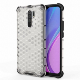 Kryt Na Xiaomi Redmi 9 Voštinový Styl