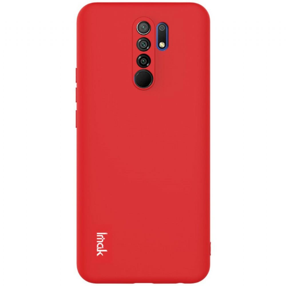 Kryt Na Xiaomi Redmi 9 Řada Imak Uc-2 Feeling Colors