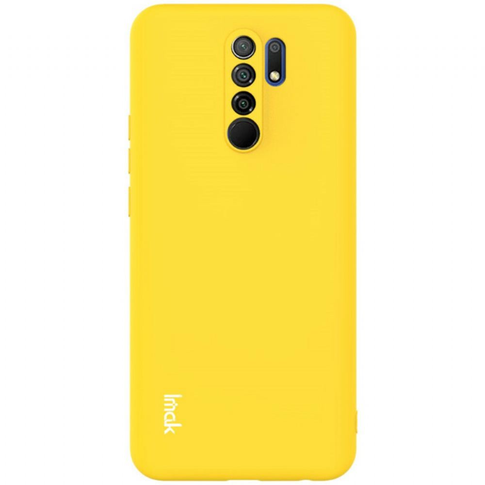 Kryt Na Xiaomi Redmi 9 Řada Imak Uc-2 Feeling Colors