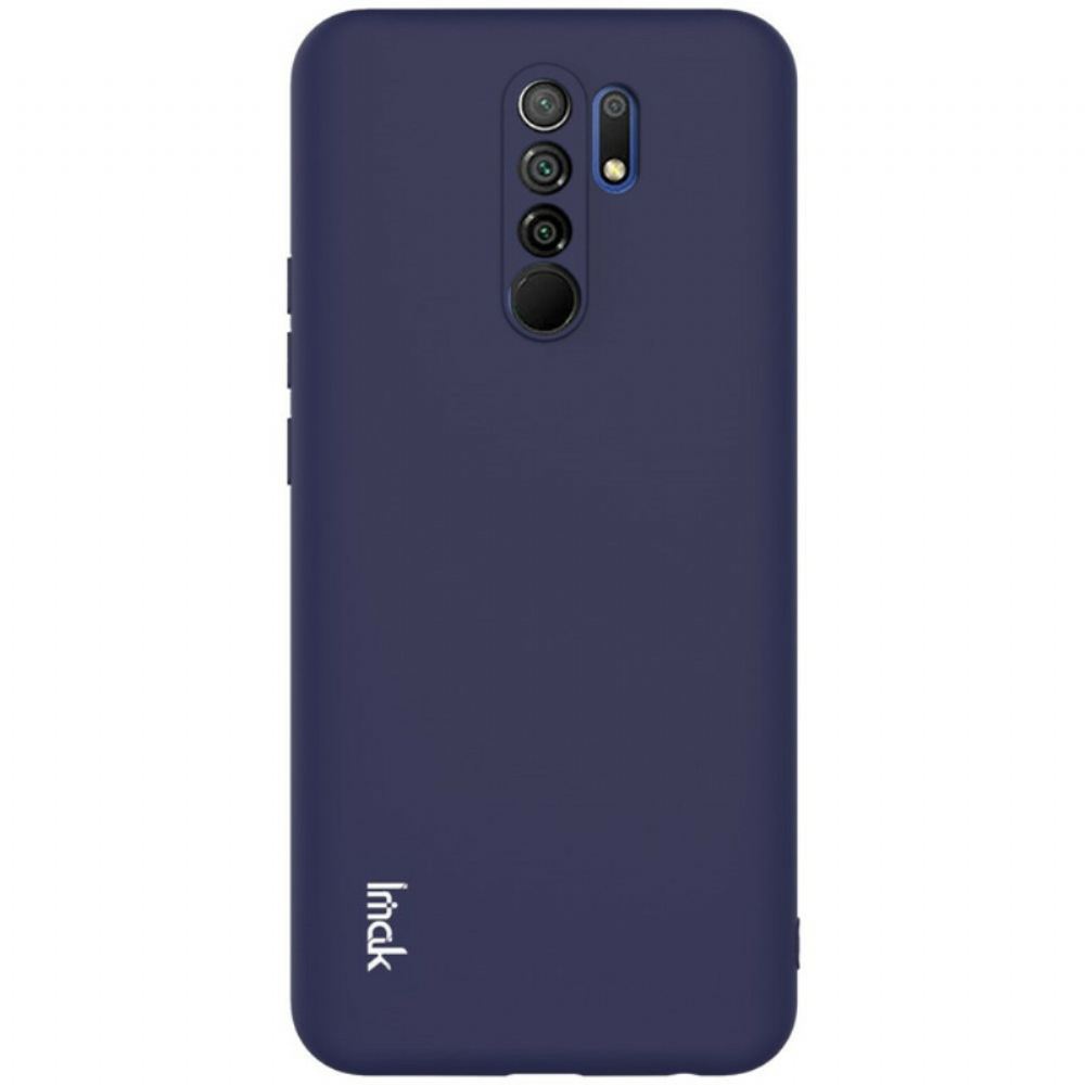 Kryt Na Xiaomi Redmi 9 Řada Imak Uc-2 Feeling Colors