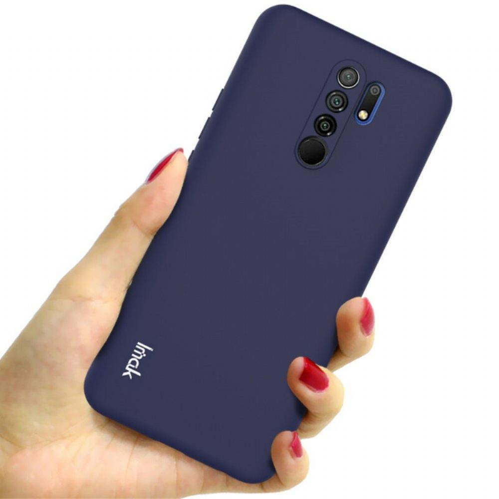 Kryt Na Xiaomi Redmi 9 Řada Imak Uc-2 Feeling Colors