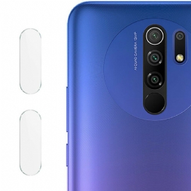 Ochranná Čočka Z Tvrzeného Skla Pro Xiaomi Redmi 9 Imak