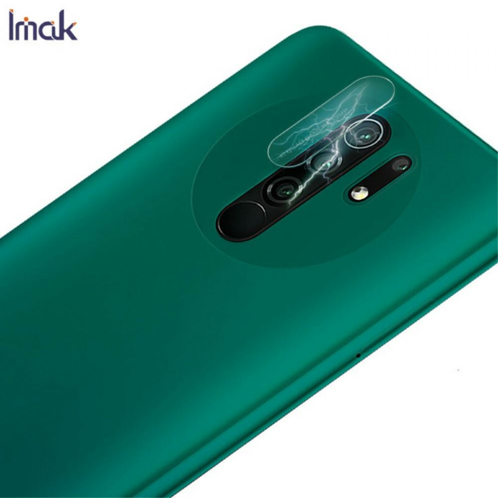 Ochranná Čočka Z Tvrzeného Skla Pro Xiaomi Redmi 9 Imak