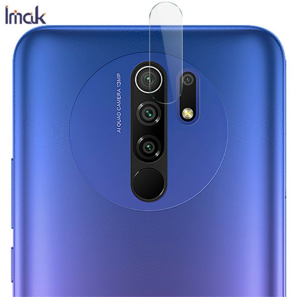 Ochranná Čočka Z Tvrzeného Skla Pro Xiaomi Redmi 9 Imak