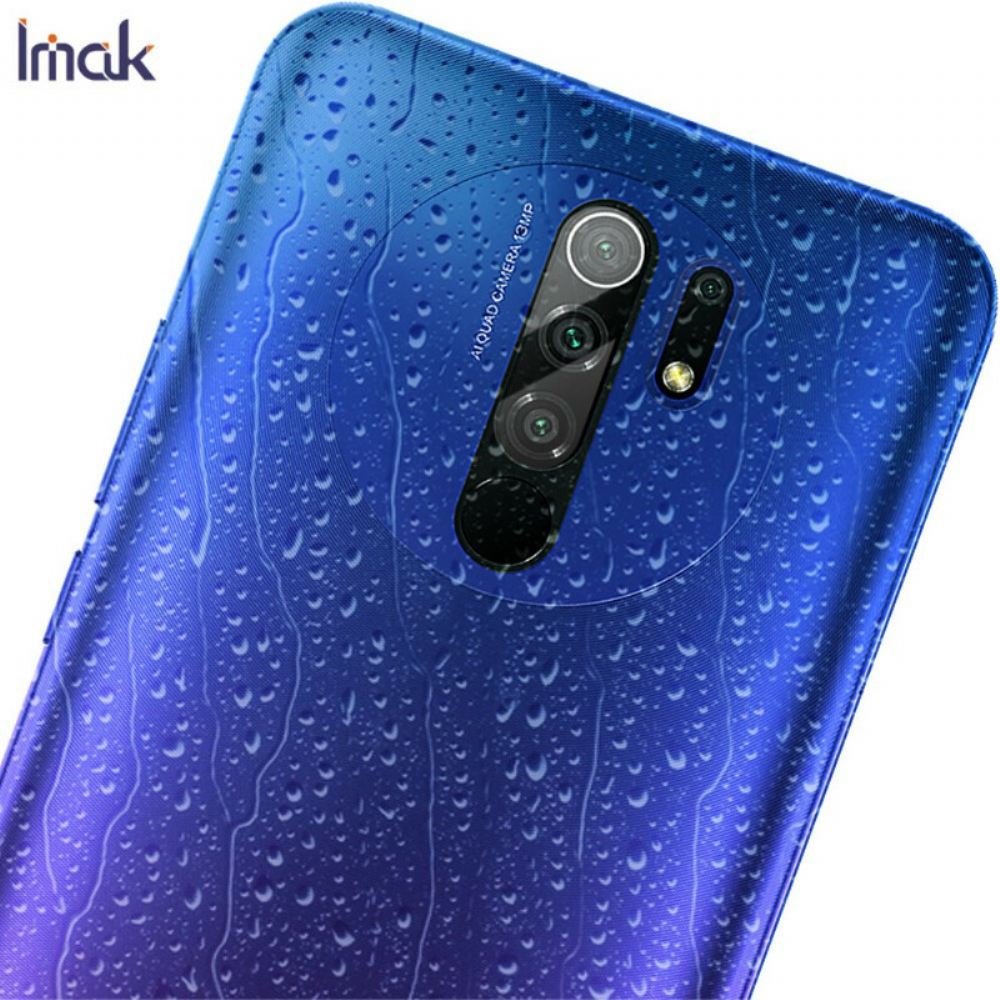 Ochranná Čočka Z Tvrzeného Skla Pro Xiaomi Redmi 9 Imak