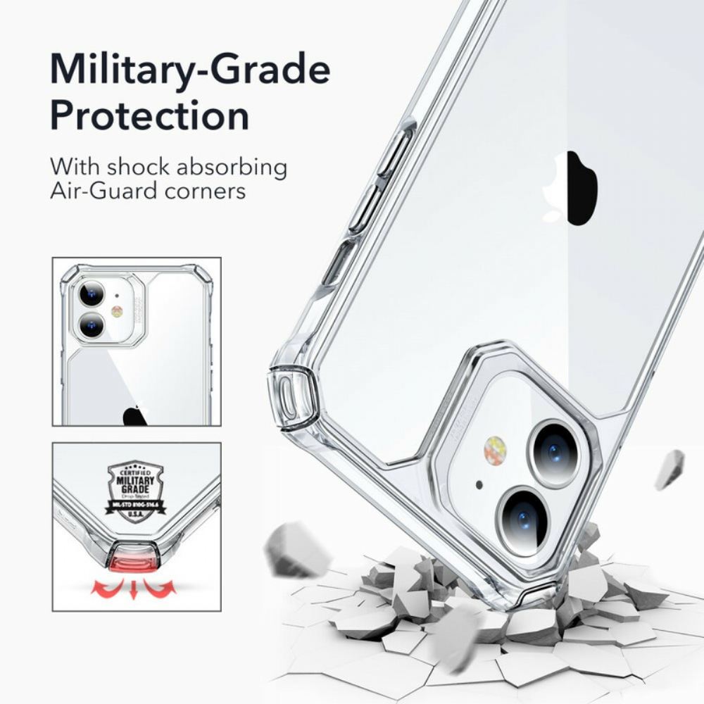 Kryt Na iPhone 12 Mini Air Armor Series Esr