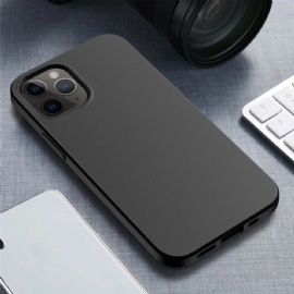 Kryt Na iPhone 12 Mini Design S Pšeničnou Slámou