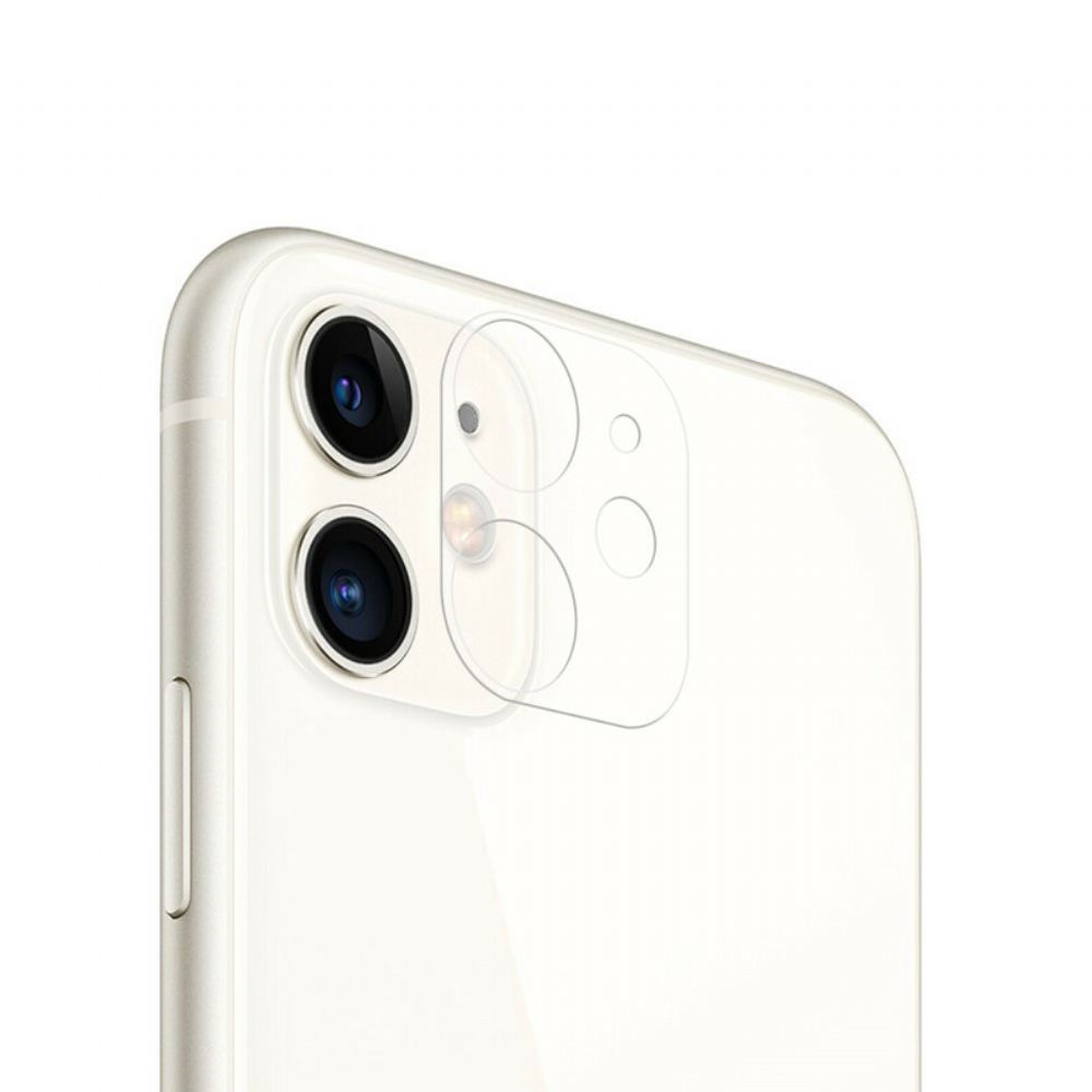 Ochranná Čočka Z Tvrzeného Skla Pro iPhone 12 / 12 Mini