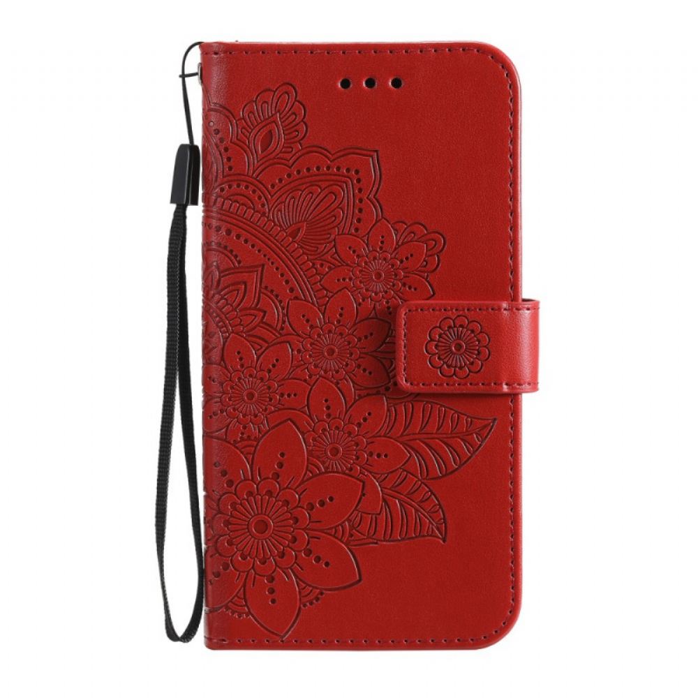 Flipové Pouzdro Na Xiaomi Mi 11 Ultra Mandala