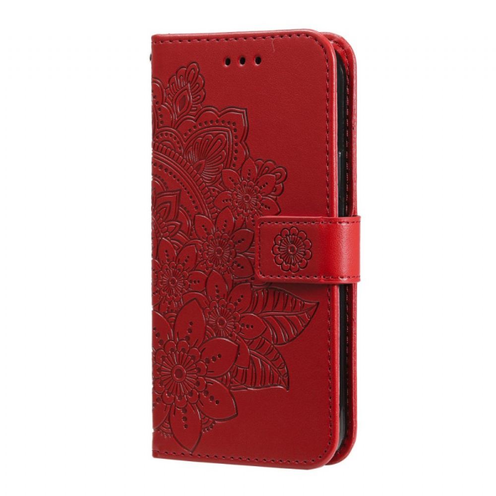 Flipové Pouzdro Na Xiaomi Mi 11 Ultra Mandala