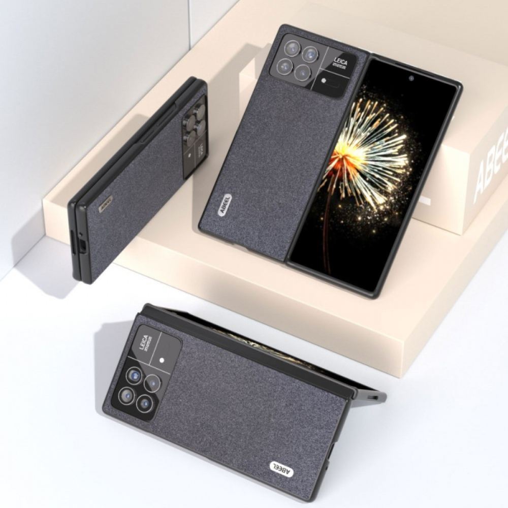 Kryt Xiaomi Mix Fold 3 Glitter Abeel