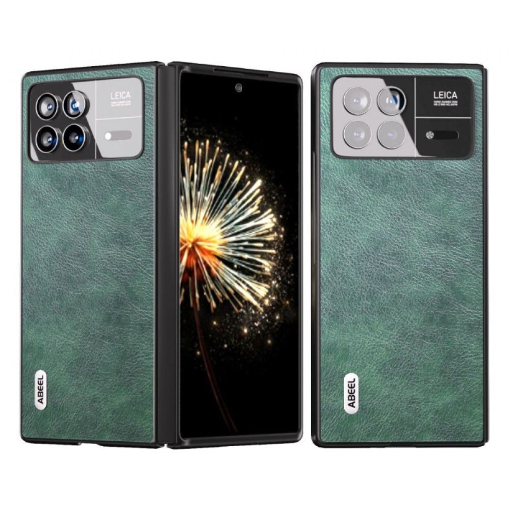 Kryt Xiaomi Mix Fold 3 Vintage Abeel