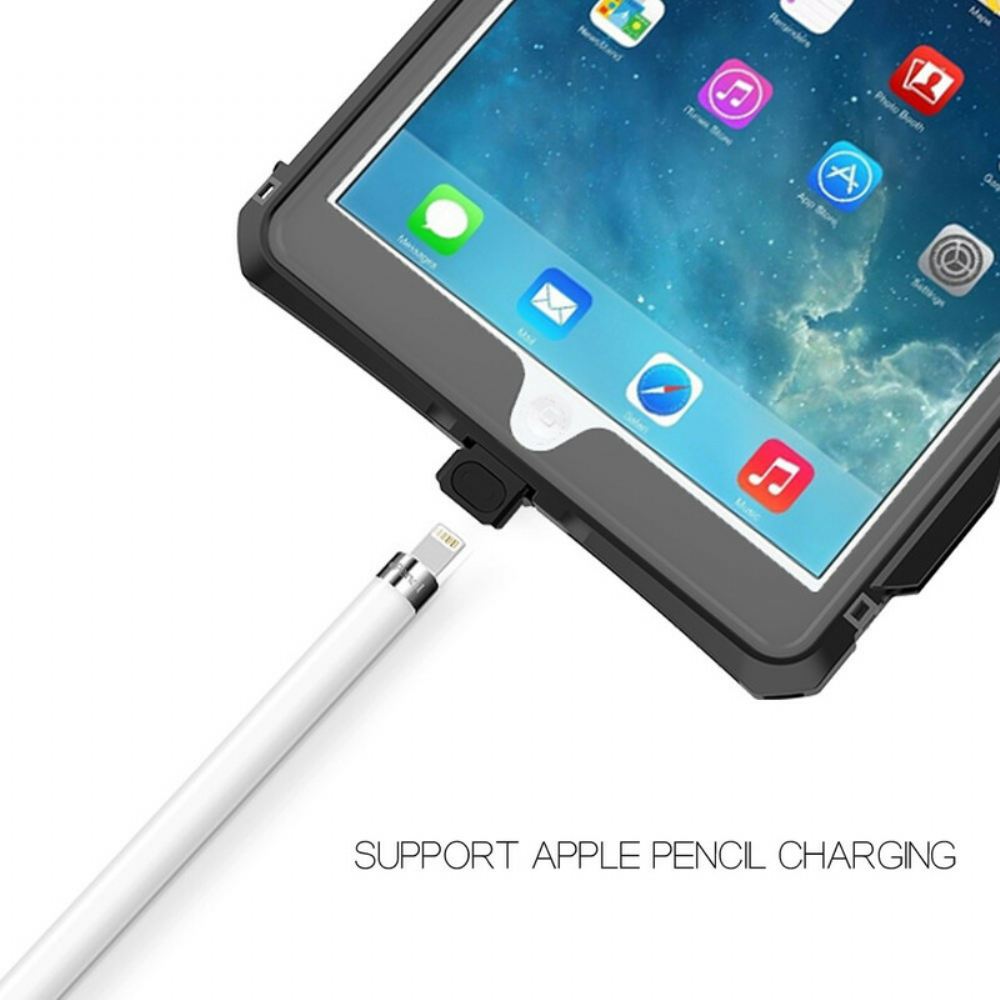 Kryt Na iPad 10.2" (2020) (2019) / Air 10.5" / Pro 10.5" Vodotěsný