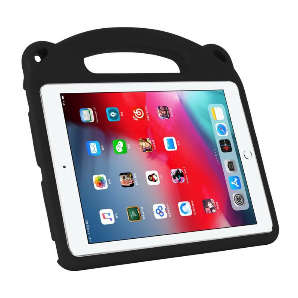 Kryty Na Mobil Na iPad 10.2" (2020) (2019) / Air 10.5" / Pro 10.5" Děti Panda