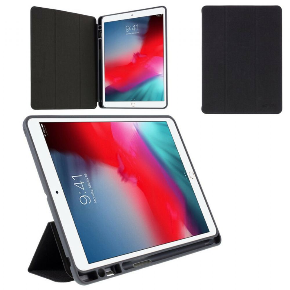 Kryty Na Mobil Na iPad 10.2" (2020) (2019) / Air 10.5" / Pro 10.5" Mutural Klasika