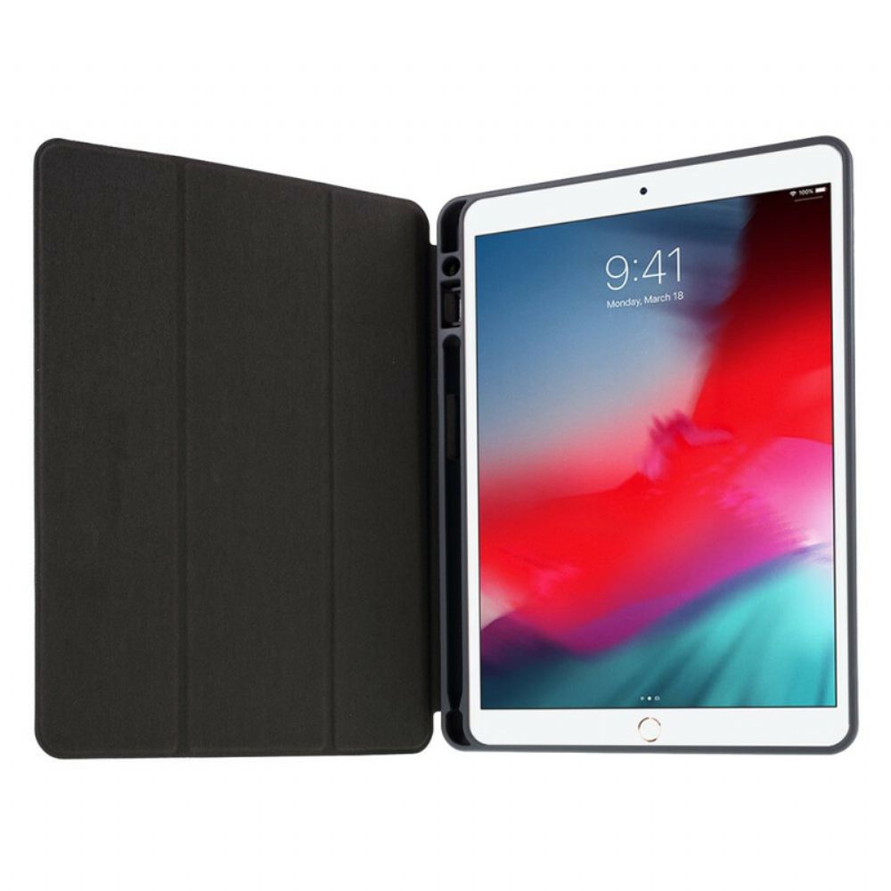 Kryty Na Mobil Na iPad 10.2" (2020) (2019) / Air 10.5" / Pro 10.5" Mutural Klasika