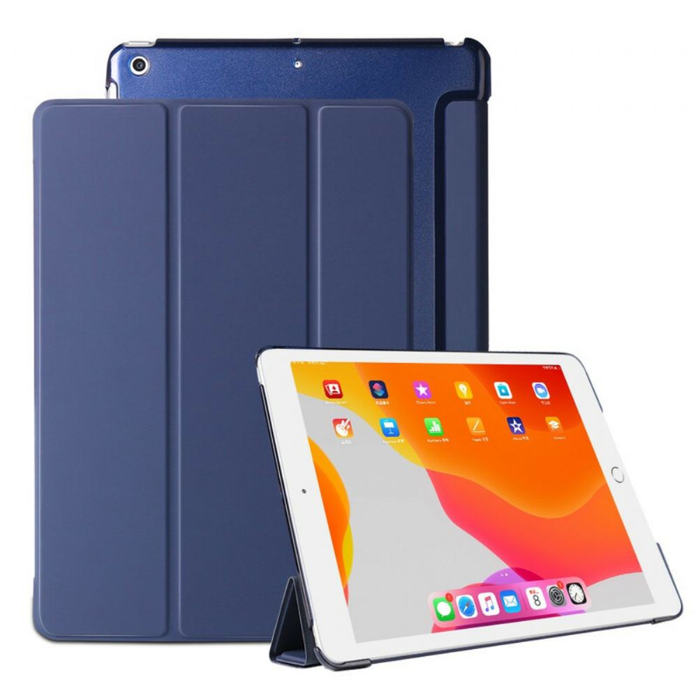 Kryty Na Mobil Na iPad 10.2" (2020) (2019) / Air 10.5" / Pro 10.5" Trojnásobný