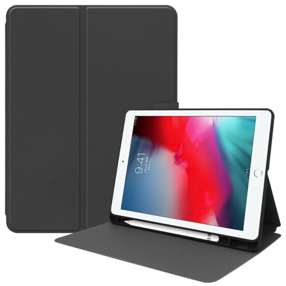 Pouzdra Na iPad 10.2" (2020) (2019) / Air 10.5" / Pro 10.5" Styl Chytrého Pouzdra