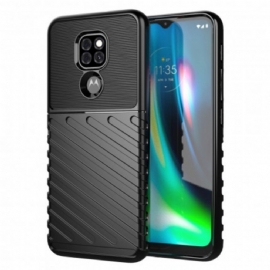 Kryt Na Moto G9 Play Thunder Series