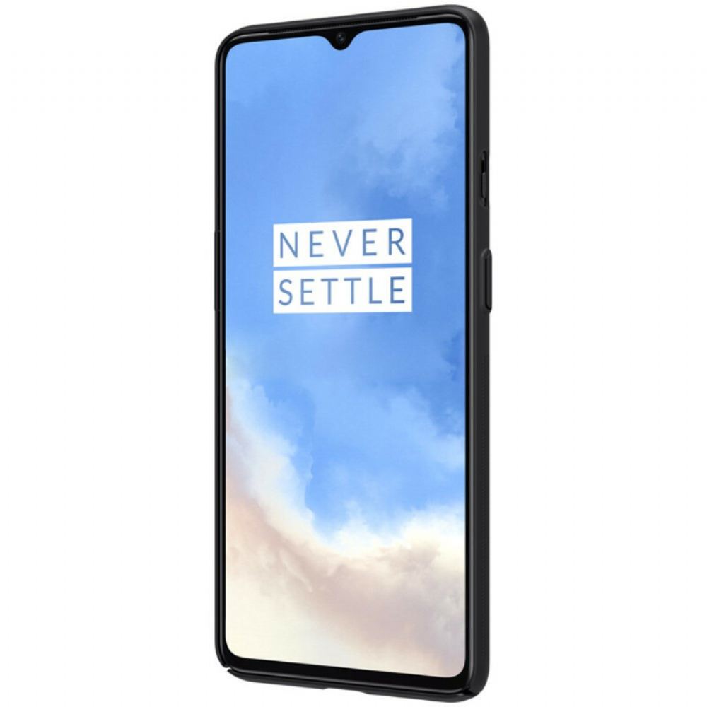 Kryt Na OnePlus 7T Hard Frost Nillkin