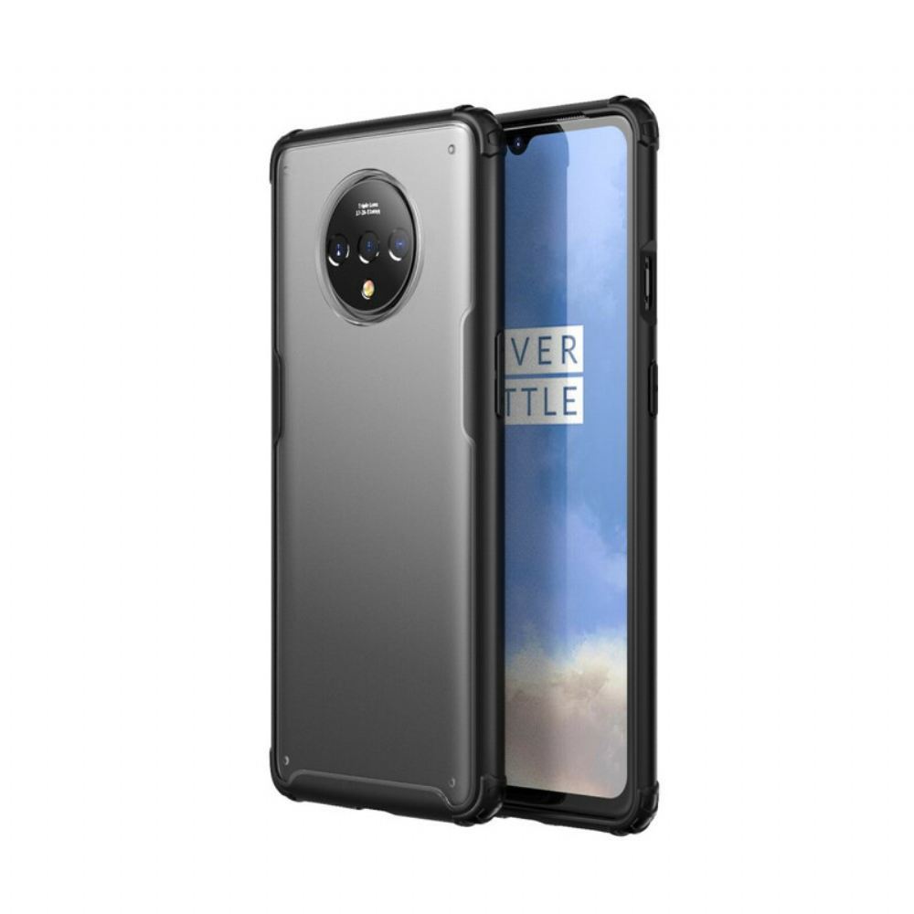 Kryt Na OnePlus 7T Matný Hybrid