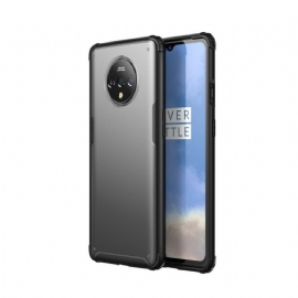 Kryt Na OnePlus 7T Matný Hybrid